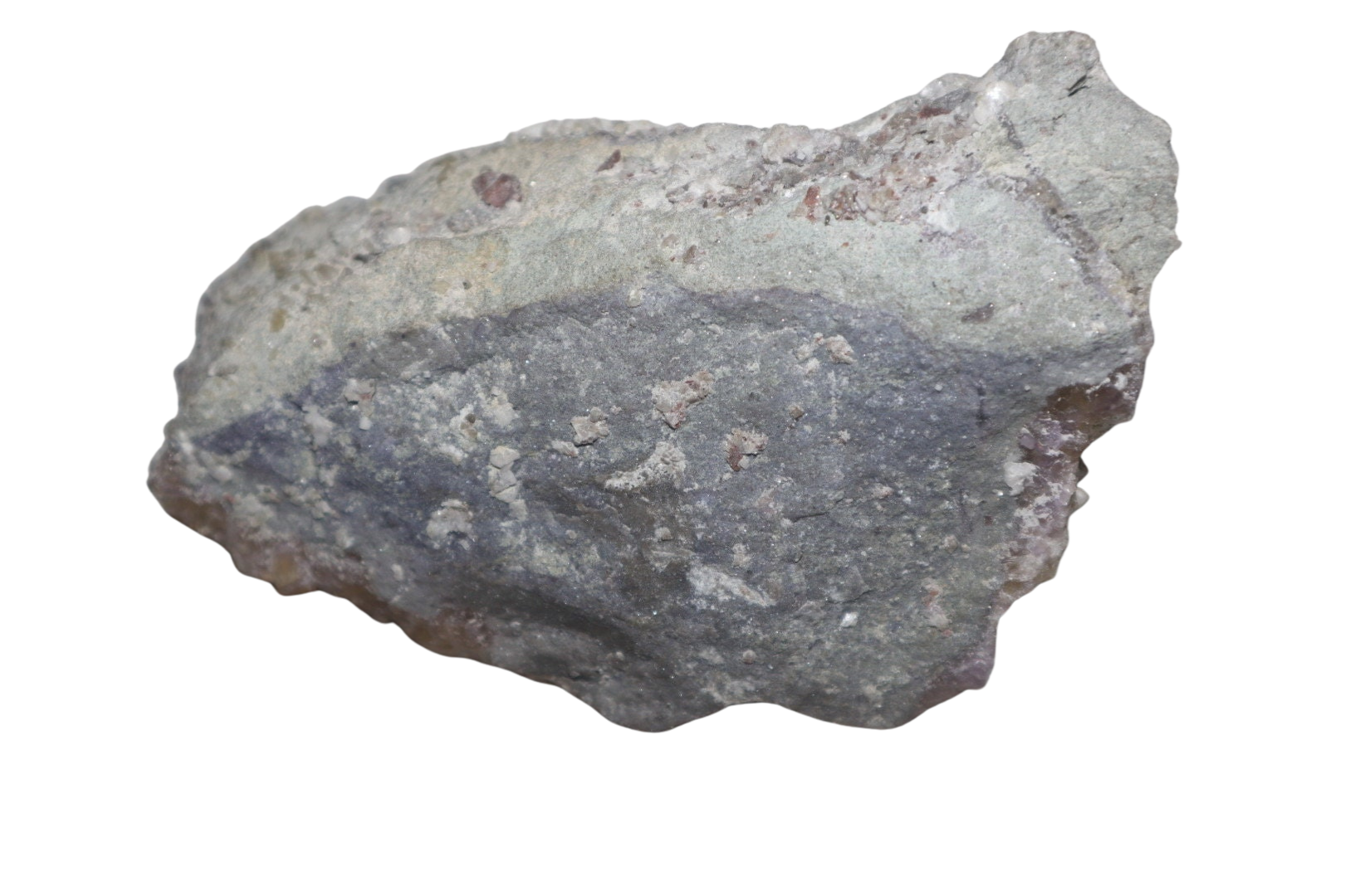 Cubic Honey Fluorite Cluster