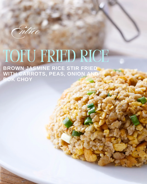 Meal Plan Entree Add On (4)