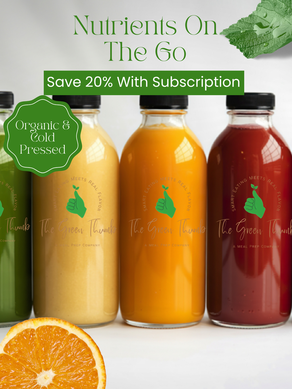 Premium Subscription