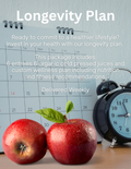 Longevity Plan Monthly