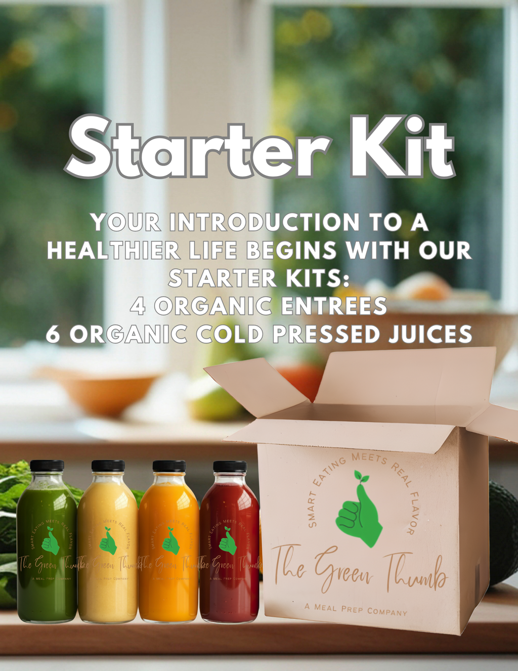 Starter Kit